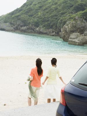 もっと詳しく車検のことを知りたい方に