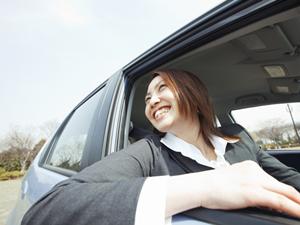 これまでにない車検を実現しています